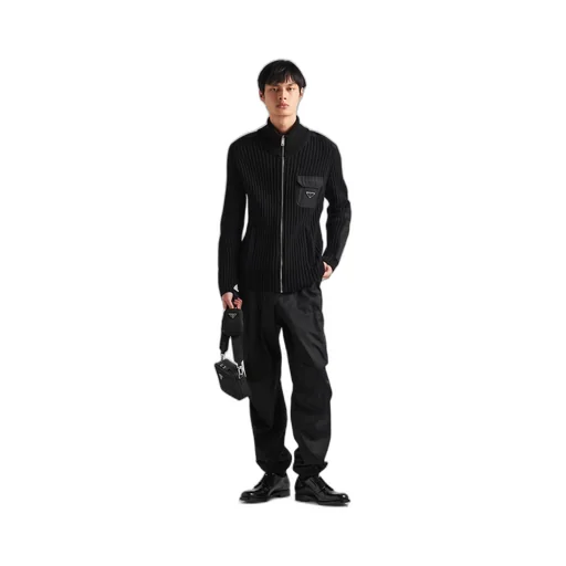 Re-Nylon pants