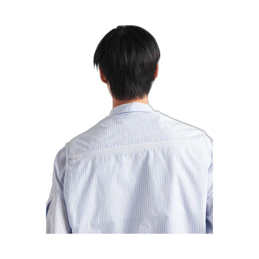 Cotton vest