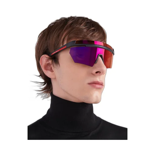 Prada Linea Rossa Impavid sunglasses