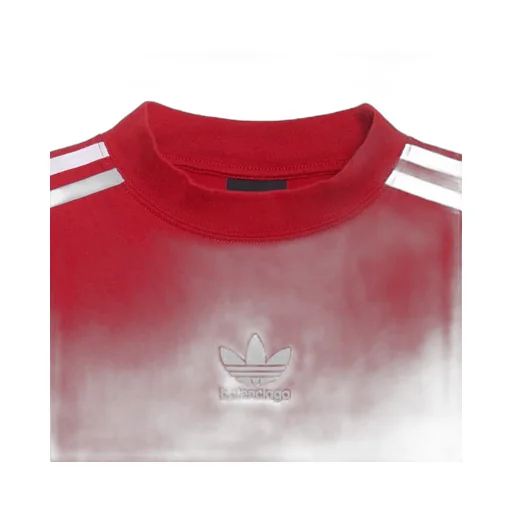 x adidas T-Shirt Oversized