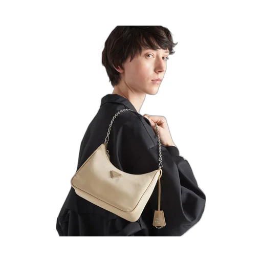 Prada Re-Edition 2005 Re-Nylon bag