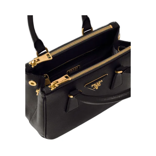 Prada Galleria Saffiano leather mini-bag