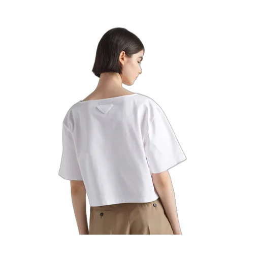 Jersey T-shirt