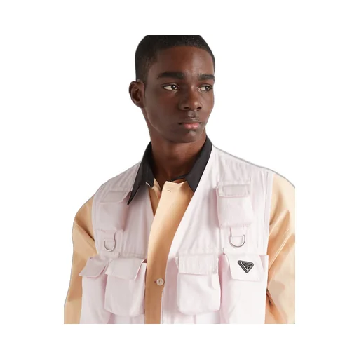 Cotton vest