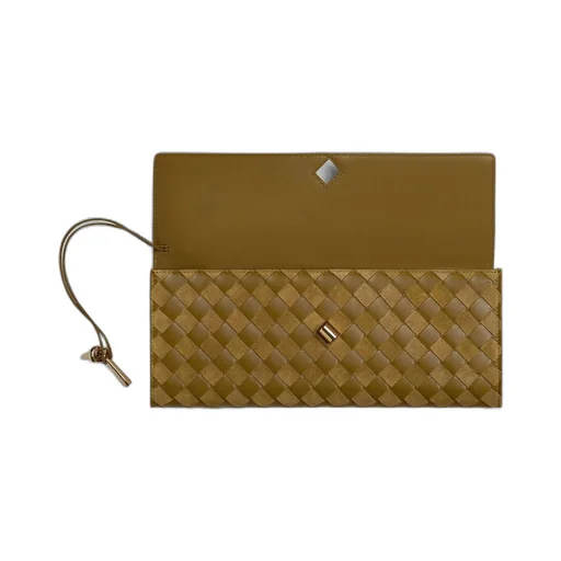 Long Clutch Andiamo With Handle