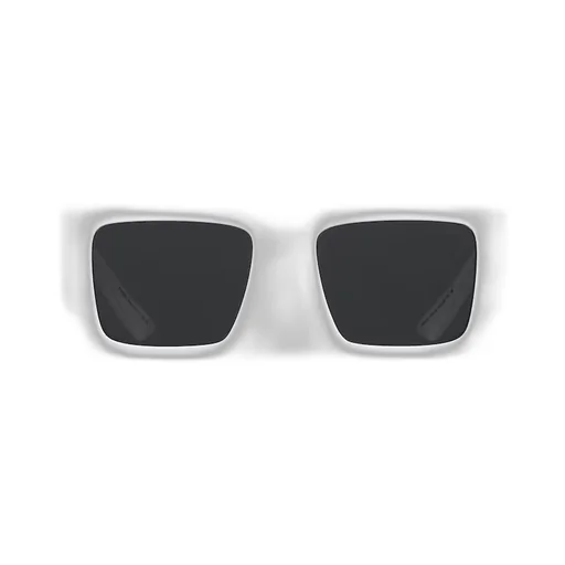 Sunglasses with Prada logo
