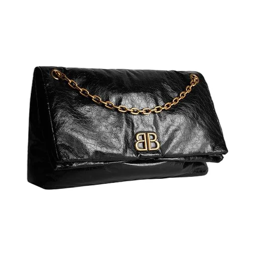 Monaco Large Chain Bag