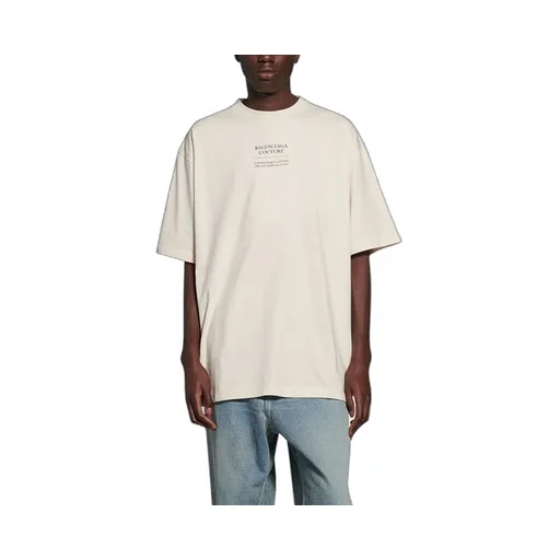 Alphabet Printing T-Shirt