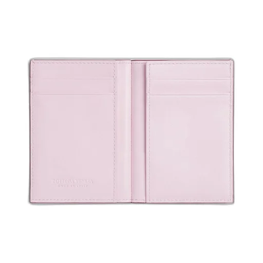 Cassette Slim Flap Card Case