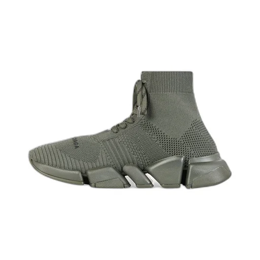 Speed 2.0 Lace-up Recycled Knit Sneaker