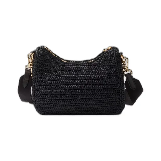 Prada Re-Edition 2005 crochet bag