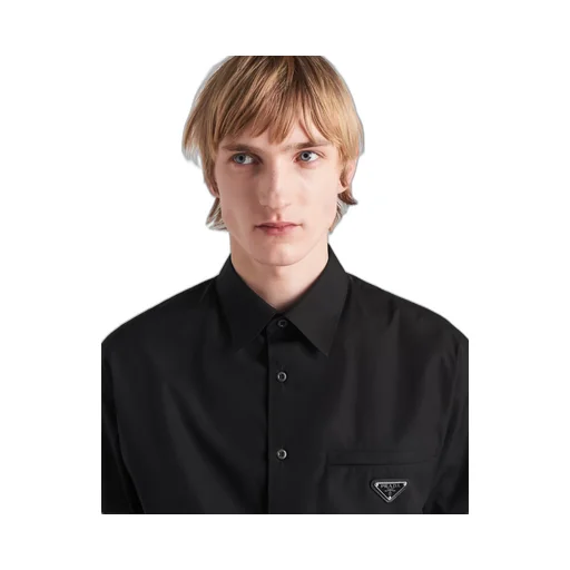Cotton shirt
