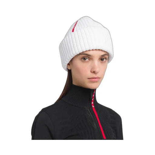 Tec Rec Nylon Ribbed Beanie