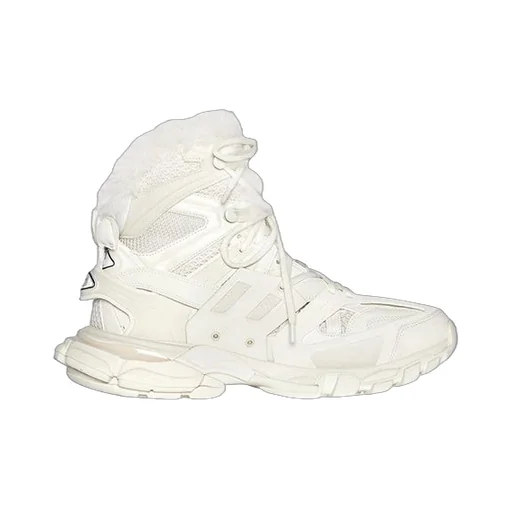 Track Hike Sneaker