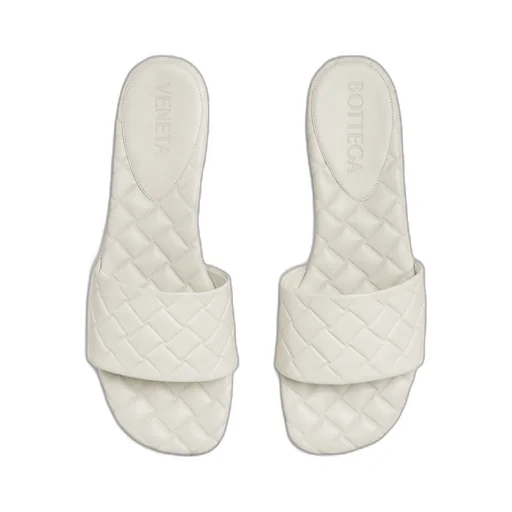 Amy Flat Mule