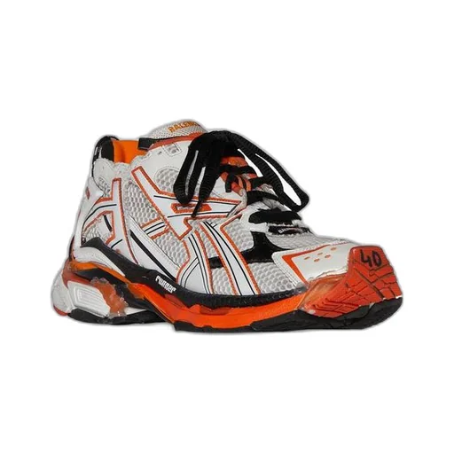 Runner Sneaker