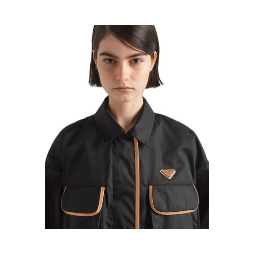 Re-Nylon jacket