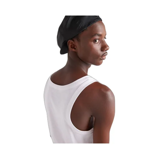 Cotton tank top