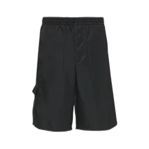 Re-Nylon Bermudas