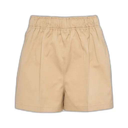Poplin Bermudas