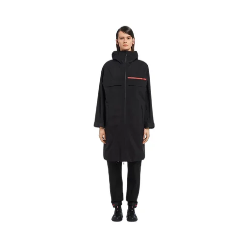 GORE-TEX PRO raincoat