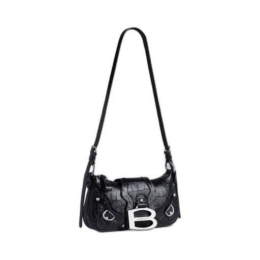 Essex Small Shoulder Bag