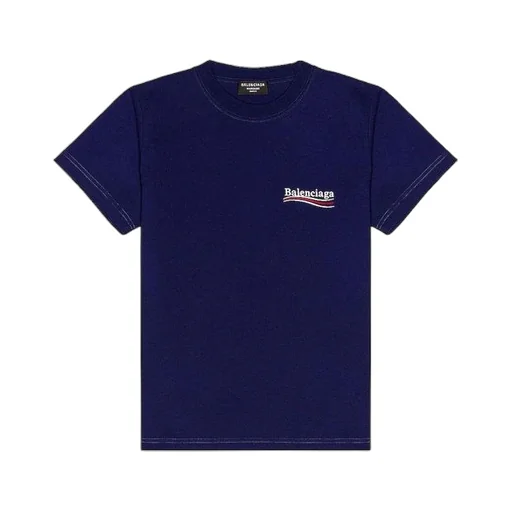Political Campaign T-Shirt Medium Fit