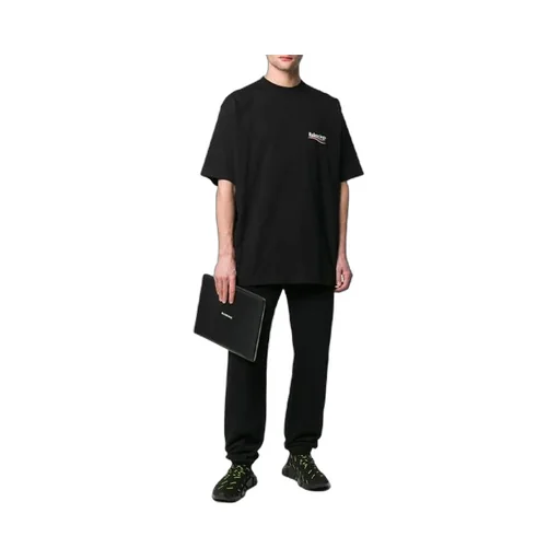Logo Loose T-Shirt