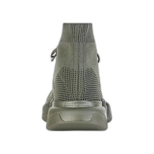 Speed 2.0 Lace-up Recycled Knit Sneaker