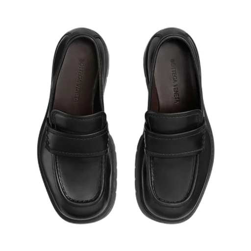 Haddock Loafer