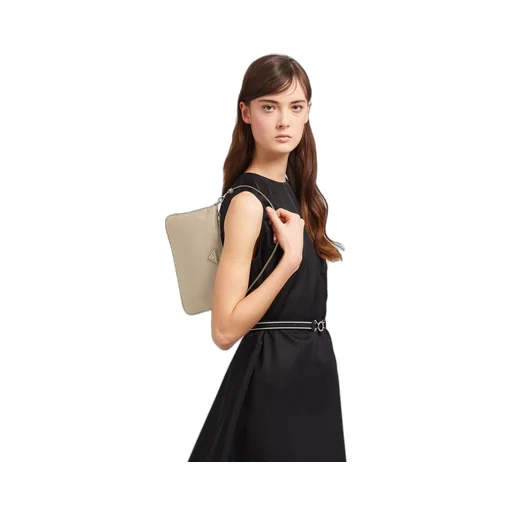 Re-Nylon mini bag