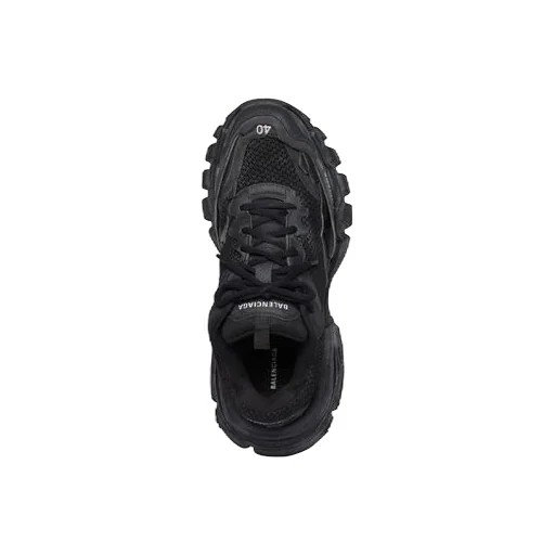 Track.3 Sneaker