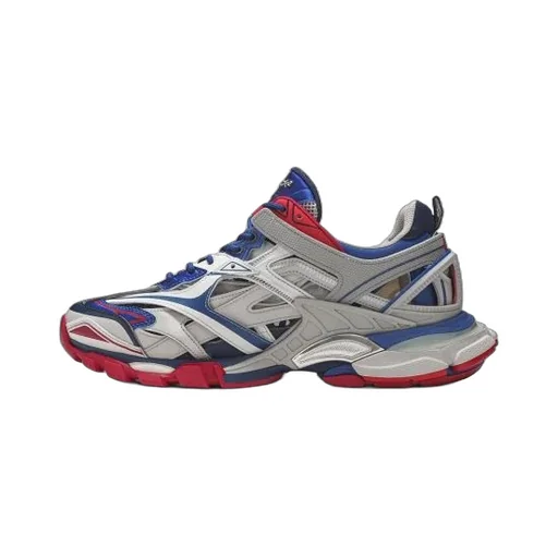 Track.2 Sneaker