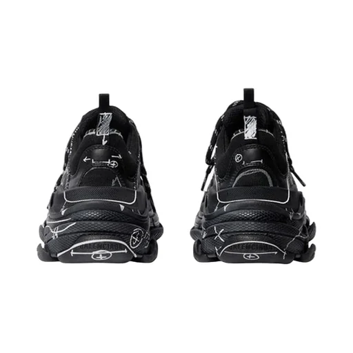 Triple S Sneaker