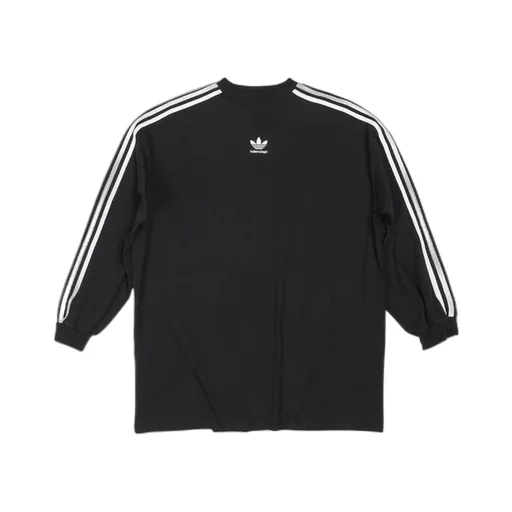 x adidas Long Sleeve T-shirt Oversized