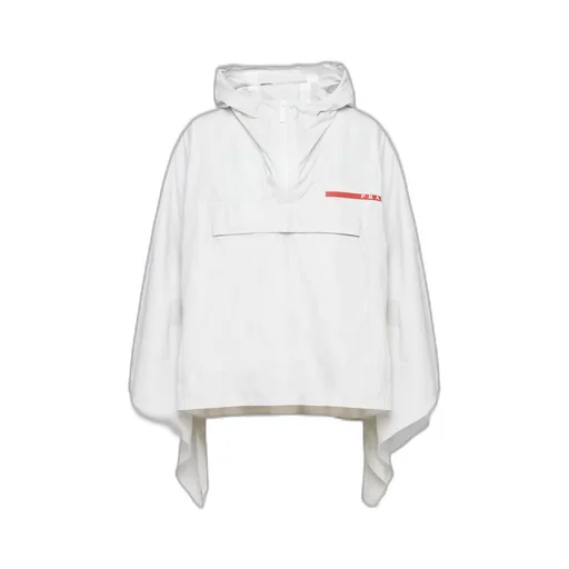 Light Re-Nylon cape