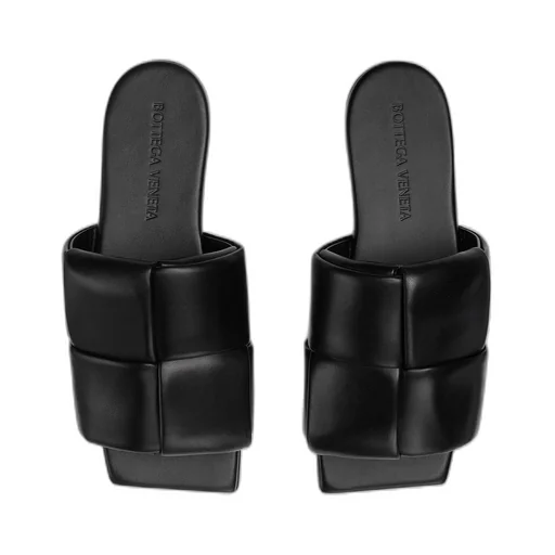 Patch Flat Mule