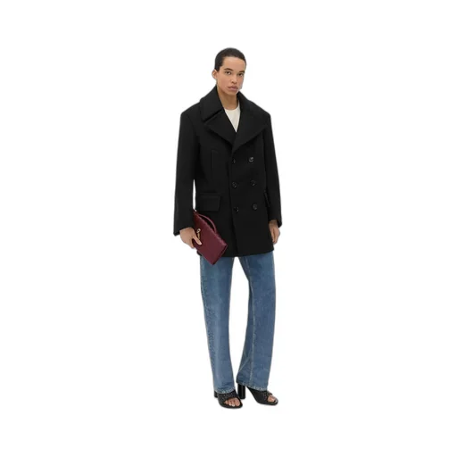 Long Clutch Andiamo With Handle