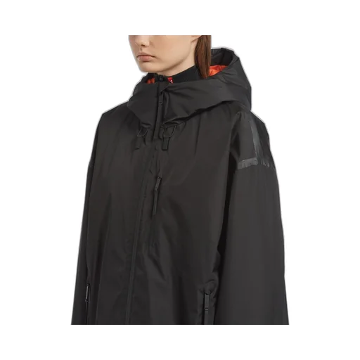 Light Extreme-Tex padded raincoat