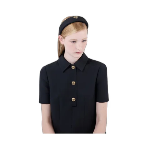 Re-Nylon headband