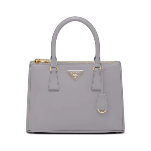 Medium Prada Galleria Saffiano leather bag
