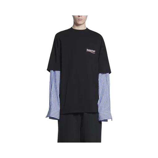 Political Campaign Layered T-Shirt