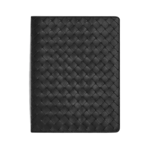 Maxi Intrecciato Notebook Cover