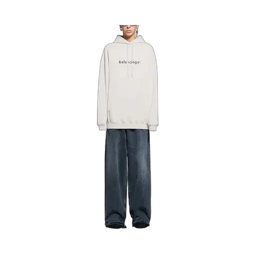 Hoodie Gray