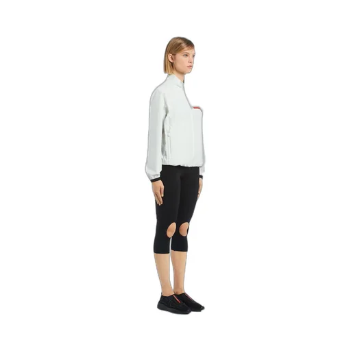 Light Re-Nylon jacket