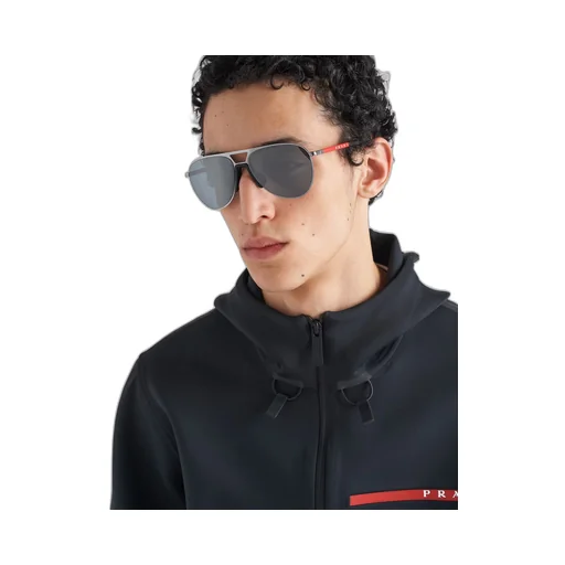 Prada Linea Rossa Active sunglasses