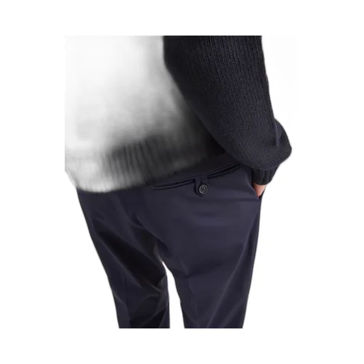 Techno stretch pants
