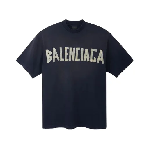 Tape Type T-Shirt Medium Fit