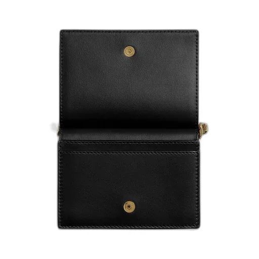 Solstice Business Card Case