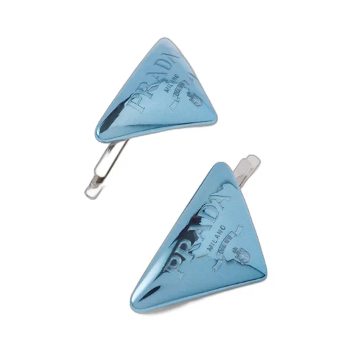 Metal hair clips